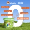 Bánh Cỏ Phồng Yee Cho Thỏ, Bọ Ú, Chinchilla, Hamster Bổ Sung Trái Cây Rau Củ Ăn Vặt Hộp 300g