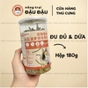 Bánh Cỏ Timothy Cho Thỏ, Bọ Ú, Chinchilla Bổ Sung Dinh Dưỡng Niu Chong