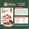 Trái Cây Rau Củ Sấy Lạnh Yee Cho Thỏ Ăn Vặt Cho Thỏ Giàu VItamim Hộp 55g