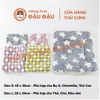 Đệm Bông Cho Bọ Ú, Thỏ, Chinchilla Mềm Mịn Ấm Ấp