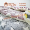 Đệm Bông Cho Bọ Ú, Thỏ, Chinchilla Mềm Mịn Ấm Ấp