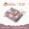 Đệm Bông Cho Bọ Ú, Thỏ, Chinchilla Mềm Mịn Ấm Ấp