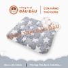 Đệm Bông Cho Bọ Ú, Thỏ, Chinchilla Mềm Mịn Ấm Ấp