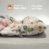 Đệm Cho Thỏ, Bọ Ú, Chó, Mèo Đệm Hop n' Flop Đậu Đậu