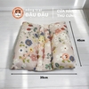Đệm Cho Thỏ, Bọ Ú, Chó, Mèo Đệm Hop n' Flop Đậu Đậu