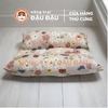 Đệm Cho Thỏ, Bọ Ú, Chó, Mèo Đệm Hop n' Flop Đậu Đậu