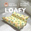 Đệm Cho Thỏ, Bọ Ú, Chó, Mèo Đệm Hop n' Flop Đậu Đậu