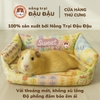 Đệm Sofa Cho Bọ Ú, Thỏ, Chó, Mèo, Thú Nhỏ Đệm Vải Thoáng Mát Phù Hợp 4 Mùa
