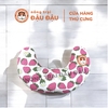 Gối Nằm Đậu Đậu Chuyên Dụng Cho Bọ Ú, Thỏ, Thú Nhỏ, Chó, Mèo