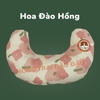 Gối Nằm Đậu Đậu Chuyên Dụng Cho Bọ Ú, Thỏ, Thú Nhỏ, Chó, Mèo