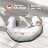 Gối Nằm Đậu Đậu Chuyên Dụng Cho Bọ Ú, Thỏ, Thú Nhỏ, Chó, Mèo