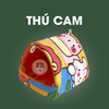 Nhà Ngủ Trú Ẩn Ấm Áp Cho Bọ Ú, Hamster, Sóc Bay