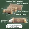 Ống Chui Cho Bọ Ú, Thỏ, Hamster Đường Hầm Chui Trú Ẩn