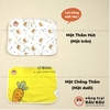 Thảm Tã Thấm Hút Lót Chuồng Cho Thỏ, Bọ Ú (Chuột Lang) Pee Pads