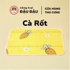 Thảm Tã Thấm Hút Lót Chuồng Cho Thỏ, Bọ Ú (Chuột Lang) Pee Pads