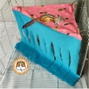 Rèm Che Trú Ẩn Cho Bọ Ú, Hamster, Chinchilla