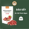 Dâu Sấy Ăn Vặt Cho Thỏ, Bọ Ú, Hamster Giàu Vitamin 60g