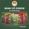 (Túi Nguyên) Bánh Cỏ Oxbow Ăn Vặt Bổ Dưỡng Cho Thỏ, Bọ Ú, Chinchilla, Hamster