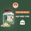 Hạt Đậu Ván Little One Cho Thỏ, Bọ Ú, Chinchilla Bổ Dưỡng 230g
