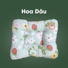Đệm Cho Bọ Ú, Thỏ, Chinchilla, Thú Nhỏ Đệm Phồng Thoải Mái Thoáng Mát