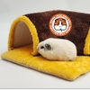 Hầm Chui Cho Bọ Ú Chuột Lang, Hamster Hầm Chui Chữ L