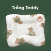 Đệm Cho Bọ Ú, Thỏ, Chinchilla, Thú Nhỏ Đệm Phồng Thoải Mái Thoáng Mát