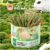 Bánh Cỏ Yee Cho Thỏ, Bọ Ú, Chinchilla, Hamster Thành Phần Từ 7 Loại Cỏ Giàu Chất Xơ