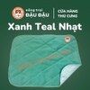 Thảm Thấm Hút Lót Chuồng Cho Thỏ, Bọ Ú (Chuột Lang) Đậu Đậu Pee Pads