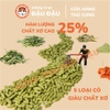 Cỏ Nén Yee Cho Bọ Ú Chuột Lang Hạt Phồng Giàu Chất Xơ 1kg