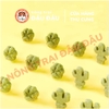 Bánh Cỏ Yee Berry Troubles Cho Thỏ, Bọ Ú, Chinchilla Hộp 100g