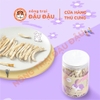 Rễ Rau Diếp Xoăn Cho Thỏ, Bọ Ú, Chinchilla, Hamster Yee Ăn Vặt Hộp 60g