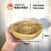 Tổ Rơm Trú Ẩn Cho Thỏ, Bọ Ú, Chinchilla Tổ Ngủ Cho Chuột Lang, Thỏ, Thú Nhỏ