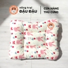 Đệm Cho Bọ Ú, Thỏ, Chinchilla, Thú Nhỏ Đệm Phồng Thoải Mái Thoáng Mát