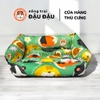 Đệm Sofa Cho Bọ Ú, Thỏ, Chó, Mèo, Thú Nhỏ Đệm Vải Thoáng Mát Phù Hợp 4 Mùa