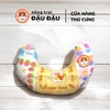 Gối Nằm Đậu Đậu Chuyên Dụng Cho Bọ Ú, Thỏ, Thú Nhỏ, Chó, Mèo
