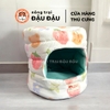 Nhà Ngủ Cho Bọ Ú, Chuột Lang, Thỏ Con, Mèo Con Tổ Ngủ Trú Ẩn Đậu Đậu