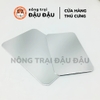 Thảm Mát Cho Thỏ, Bọ Ú, Hamster, Mèo, Thú Cưng Thảm Nhôm Làm Mát Cho Thú Cưng