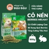 Cỏ Nén Cho Thỏ Mr.Hay Bổ Sung Quả Mọng 800g