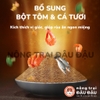 Rùa Yee TURTLES NEED FOOD - 50g