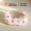 Gối Nằm Đậu Đậu Chuyên Dụng Cho Bọ Ú, Thỏ, Thú Nhỏ, Chó, Mèo