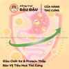 Bánh Cỏ Timothy Cho Thỏ, Bọ Ú, Chinchilla Bổ Sung Dinh Dưỡng Niu Chong