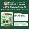 Bánh Cỏ Timothy Cho Thỏ, Bọ Ú, Chinchilla Bổ Sung Dinh Dưỡng Niu Chong