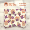 Đệm Cho Bọ Ú, Thỏ, Chinchilla, Thú Nhỏ Đệm Phồng Thoải Mái Thoáng Mát