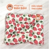 Đệm Cho Bọ Ú, Thỏ, Chinchilla, Thú Nhỏ Đệm Phồng Thoải Mái Thoáng Mát