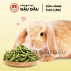 Bánh Cỏ Timothy Izzo Cho Thỏ, Bọ Ú, Chinchilla Giàu Chất Xơ 300g