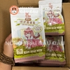 Bánh Cỏ Timothy Izzo Cho Thỏ, Bọ Ú, Chinchilla Giàu Chất Xơ 300g