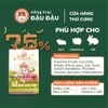 Bánh Cỏ Timothy Izzo Cho Thỏ, Bọ Ú, Chinchilla Giàu Chất Xơ 300g