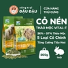 Cỏ Nén MrHay Thảo Mộc