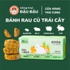 Bánh Rau Củ Yee