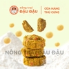 Bánh Rau Củ Yee